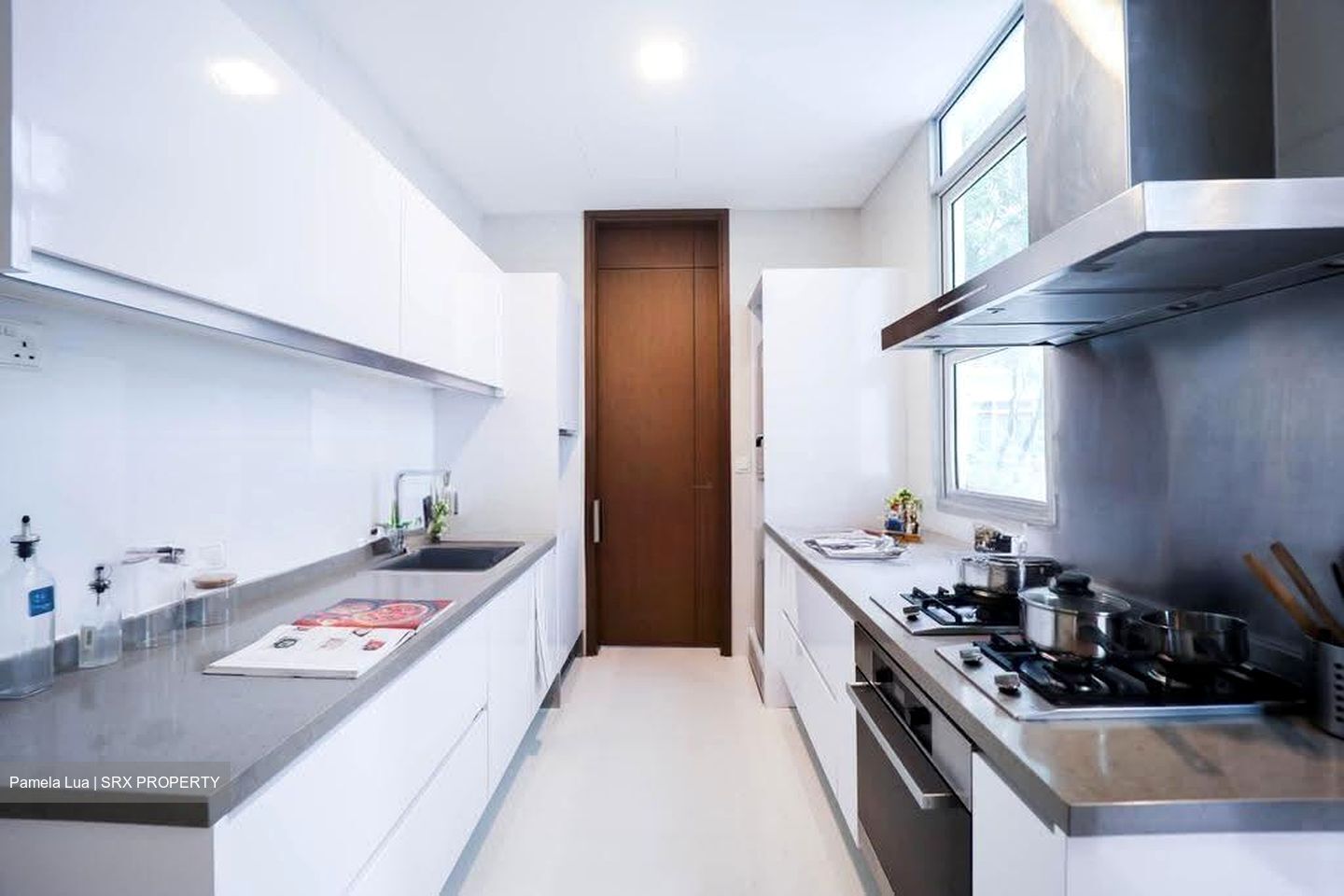 RESIDENCES AT EMERALD HILL (D9), Apartment #619412651